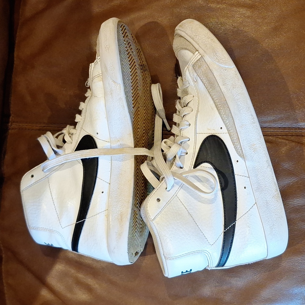 Nike Blazers